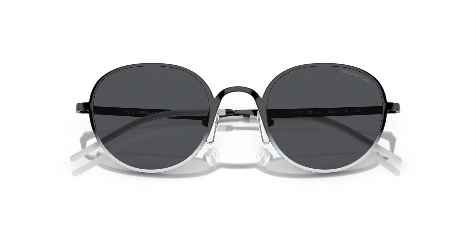 Emporio Armani 2151 Sunglasses - view 8